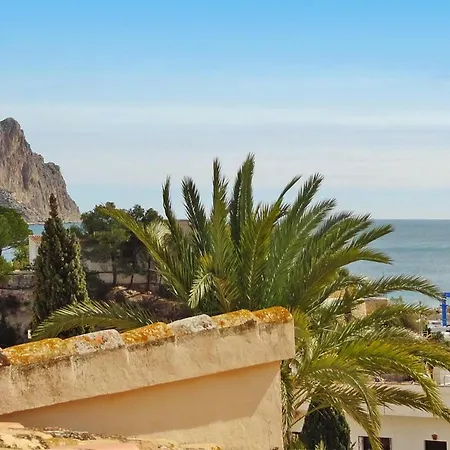 Σπίτι διακοπών Holiday - Coc011040-jya Κάλπε