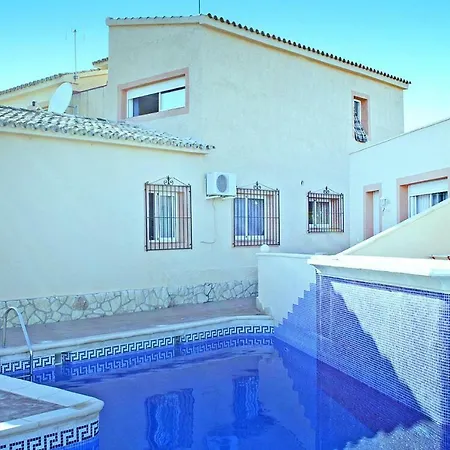 Holiday - Coc011040-jya Κάλπε